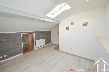 Haus zu verkaufen chateauneuf la foret, limousin, Li1048 Bild - 15