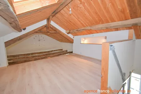 Haus zu verkaufen chateauneuf la foret, limousin, Li1048 Bild - 14