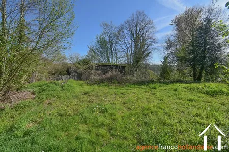 Haus zu verkaufen chateauneuf la foret, limousin, Li1048 Bild - 41