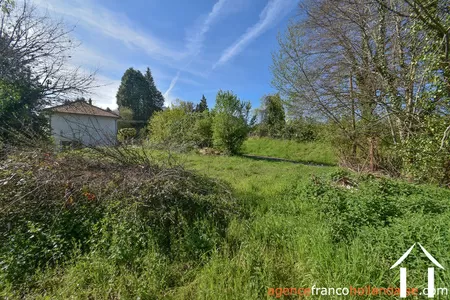 Haus zu verkaufen chateauneuf la foret, limousin, Li1048 Bild - 34