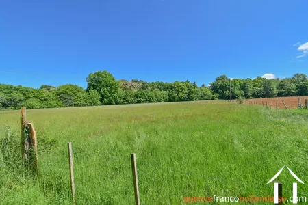 Immobilien 1 hectare ++ zu verkaufen la porcherie, limousin, Li1052 Bild - 27