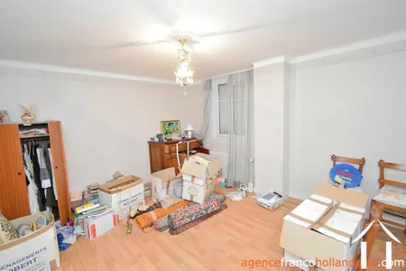 Immobilien 1 hectare ++ zu verkaufen la porcherie, limousin, Li1052 Bild - 12
