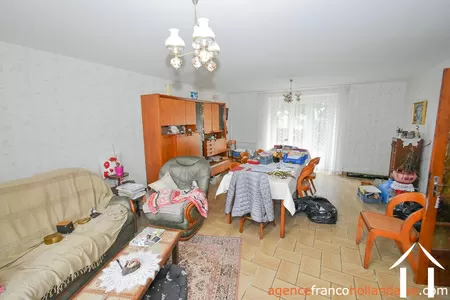 Immobilien 1 hectare ++ zu verkaufen la porcherie, limousin, Li1052 Bild - 5