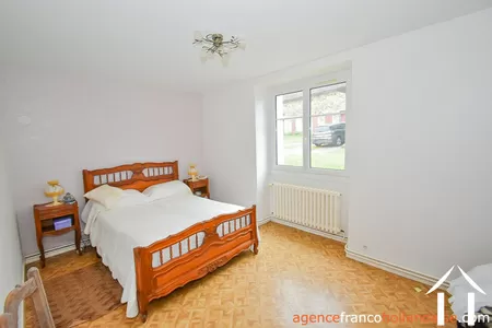 Immobilien 1 hectare ++ zu verkaufen la porcherie, limousin, Li1052 Bild - 9
