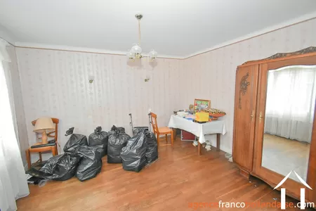 Immobilien 1 hectare ++ zu verkaufen la porcherie, limousin, Li1052 Bild - 10