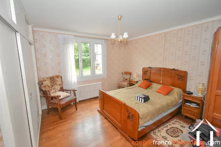 Immobilien 1 hectare ++ zu verkaufen la porcherie, limousin, Li1052 Bild - 8