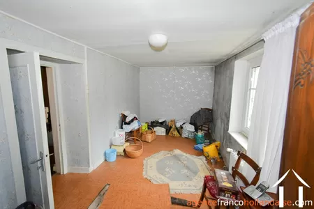 Immobilien 1 hectare ++ zu verkaufen la porcherie, limousin, Li1052 Bild - 11