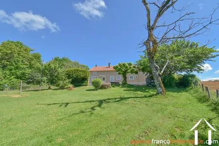 Immobilien 1 hectare ++ zu verkaufen la porcherie, limousin, Li1052 Bild - 19