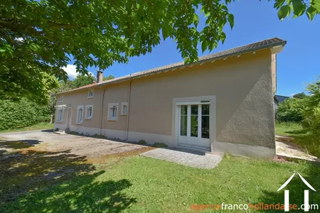 Immobilien 1 hectare ++ zu verkaufen la porcherie, limousin, Li1052 Bild - 18