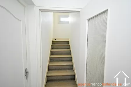 Dorfshaus zu verkaufen chamberet, limousin, Li1053 Bild - 20