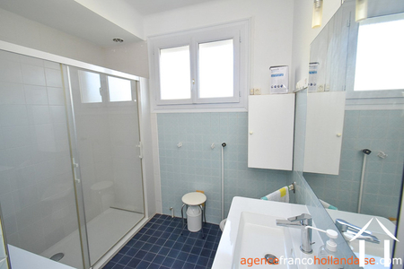 Dorfshaus zu verkaufen chamberet, limousin, Li1053 Bild - 19