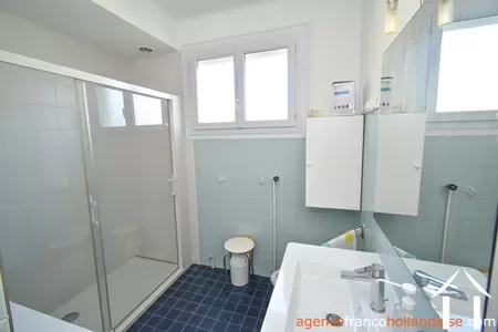 Dorfshaus zu verkaufen chamberet, limousin, Li1053 Bild - 19