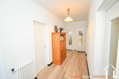 Dorfshaus zu verkaufen chamberet, limousin, Li1053 Bild - 10