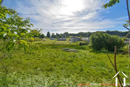 Dorfshaus zu verkaufen chamberet, limousin, Li1053 Bild - 28