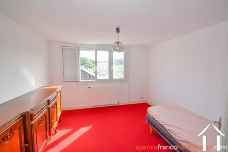 Dorfshaus zu verkaufen chamberet, limousin, Li1053 Bild - 15