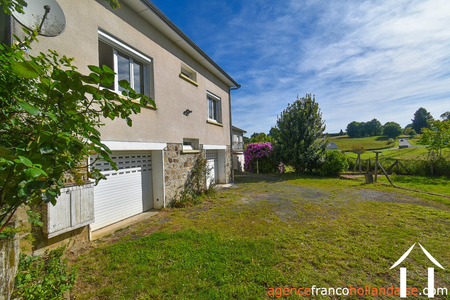 Dorfshaus zu verkaufen chamberet, limousin, Li1053 Bild - 27