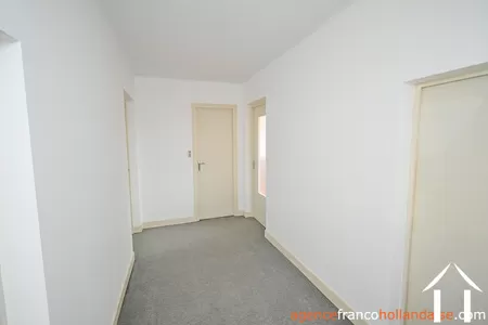 Dorfshaus zu verkaufen chamberet, limousin, Li1053 Bild - 34