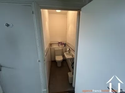 Haus mit Gästehaus zu verkaufen rochechouart, limousin, Li1054 Bild - 31