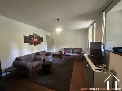 Haus mit Gästehaus zu verkaufen rochechouart, limousin, Li1054 Bild - 26