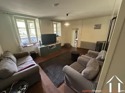 Haus mit Gästehaus zu verkaufen rochechouart, limousin, Li1054 Bild - 25