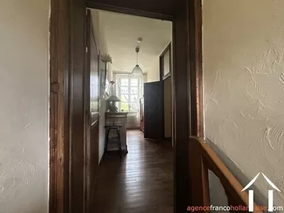 Haus mit Gästehaus zu verkaufen rochechouart, limousin, Li1054 Bild - 13