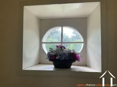 Haus mit Gästehaus zu verkaufen rochechouart, limousin, Li1054 Bild - 19