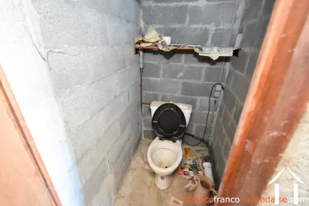 Haus zu verkaufen neuvic entier, limousin, Li1056 Bild - 19