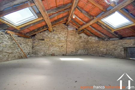 Haus zu verkaufen neuvic entier, limousin, Li1056 Bild - 7