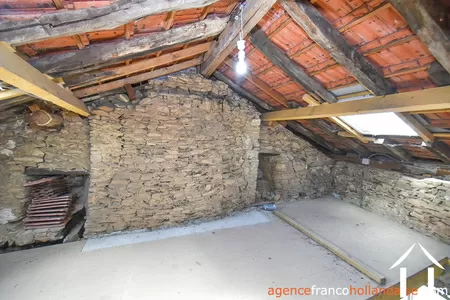 Haus zu verkaufen neuvic entier, limousin, Li1056 Bild - 8