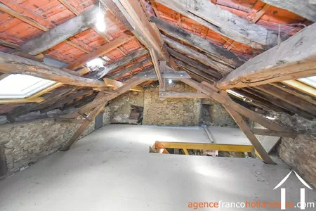 Haus zu verkaufen neuvic entier, limousin, Li1056 Bild - 9