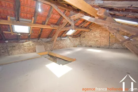 Haus zu verkaufen neuvic entier, limousin, Li1056 Bild - 6