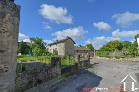 Haus zu verkaufen neuvic entier, limousin, Li1056 Bild - 25