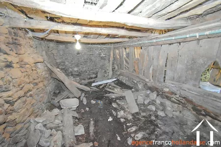 Haus zu verkaufen neuvic entier, limousin, Li1056 Bild - 18