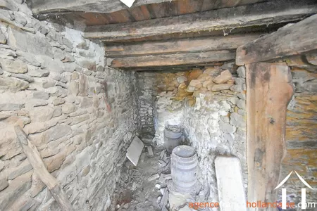 Haus zu verkaufen neuvic entier, limousin, Li1056 Bild - 17