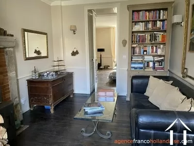 Haus zu verkaufen oradour sur vayres, limousin, Li1057 Bild - 15