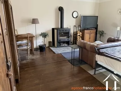 Haus zu verkaufen oradour sur vayres, limousin, Li1057 Bild - 16