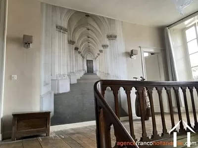 Haus zu verkaufen oradour sur vayres, limousin, Li1057 Bild - 19