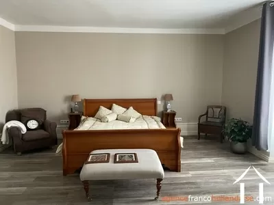 Haus zu verkaufen oradour sur vayres, limousin, Li1057 Bild - 22