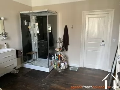 Haus zu verkaufen oradour sur vayres, limousin, Li1057 Bild - 23