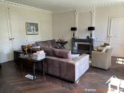 Haus zu verkaufen oradour sur vayres, limousin, Li1057 Bild - 6
