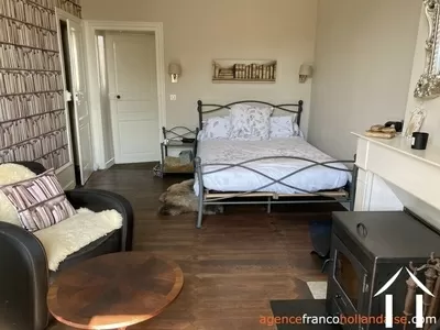 Haus zu verkaufen oradour sur vayres, limousin, Li1057 Bild - 24