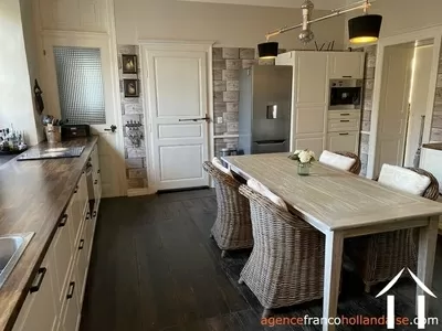 Haus zu verkaufen oradour sur vayres, limousin, Li1057 Bild - 9