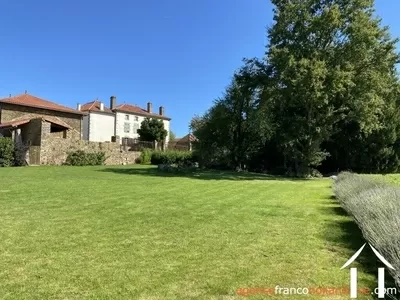 Haus zu verkaufen oradour sur vayres, limousin, Li1057 Bild - 28