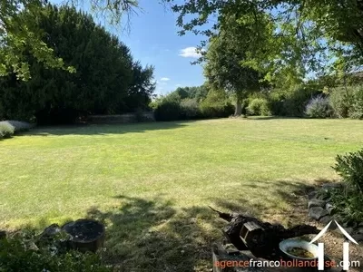 Haus zu verkaufen oradour sur vayres, limousin, Li1057 Bild - 33