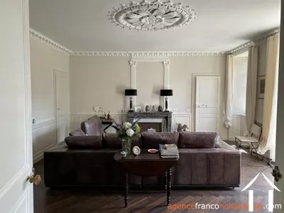 Haus zu verkaufen oradour sur vayres, limousin, Li1057 Bild - 5
