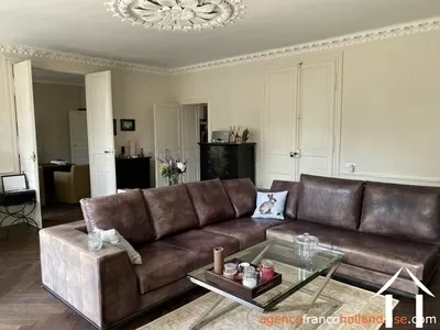 Haus zu verkaufen oradour sur vayres, limousin, Li1057 Bild - 4