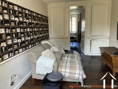 Haus zu verkaufen oradour sur vayres, limousin, Li1057 Bild - 11
