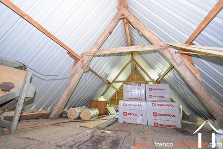 Immobilien 1 hectare ++ zu verkaufen la croisille sur briance, limousin, Li1059 Bild - 21