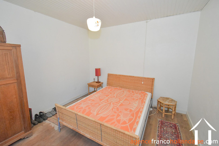 Immobilien 1 hectare ++ zu verkaufen la croisille sur briance, limousin, Li1059 Bild - 7