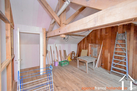 Immobilien 1 hectare ++ zu verkaufen la croisille sur briance, limousin, Li1059 Bild - 11